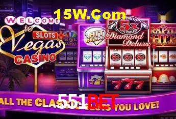 Especiais de Fim de Semana 551Bet