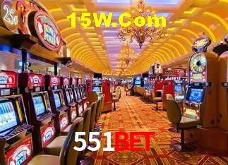 Tecnologia da Plataforma 551Bet