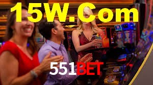 Explore as vantagens do 551Bet: serviço profissional e confiabilidade