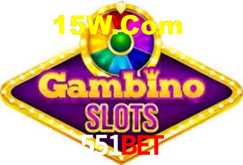 551Bet Login