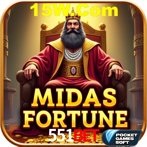 Apostas de Tênis 551Bet
