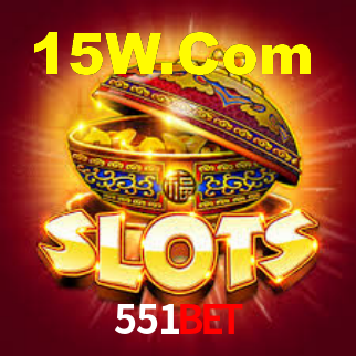 Interface Premium 551Bet