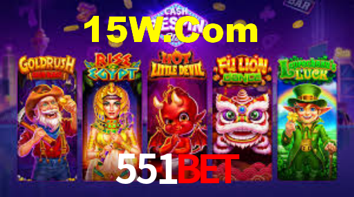 551Bet App