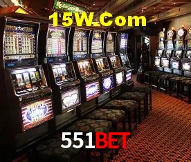 Avaliações dos Jogadores 551Bet
