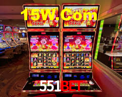 PIX Instantâneo 551Bet