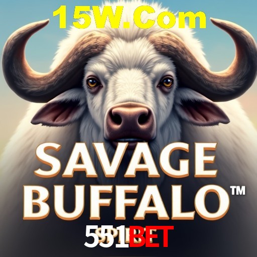 cassino 551Bet