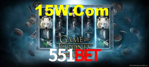 551Bet