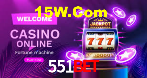 551Bet Login