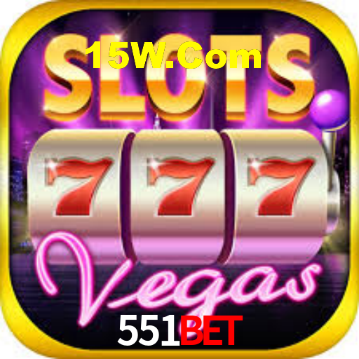 551Bet