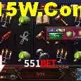 Promoção Relâmpago 551Bet