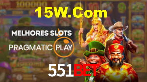551Bet: Seu Cassino Premiado com Pagamentos Rápidos