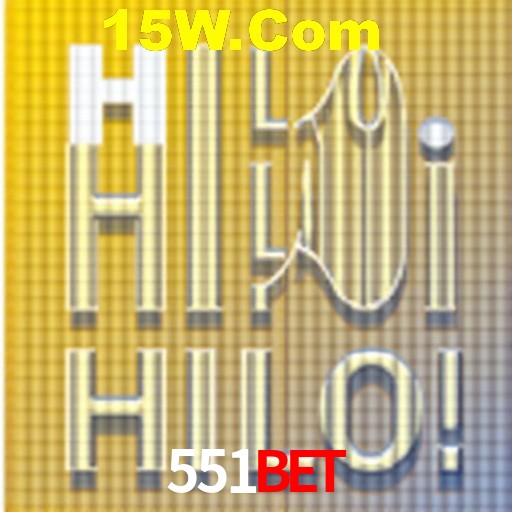 Descubra o Mundo do Cassino Online com 551Bet