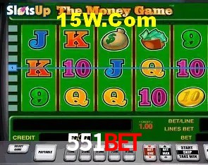 Ofertas Exclusivas 551Bet