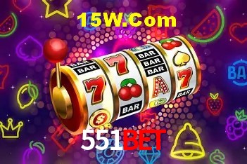 Estatísticas do Jogo 551Bet