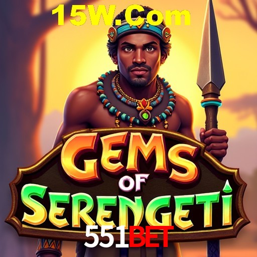 Descubra o Mundo do Cassino Online com 551Bet