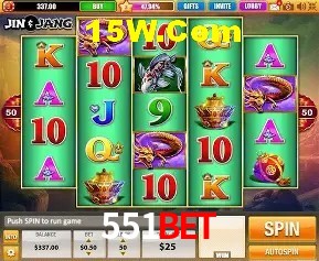 Promoções Sazonais 551Bet