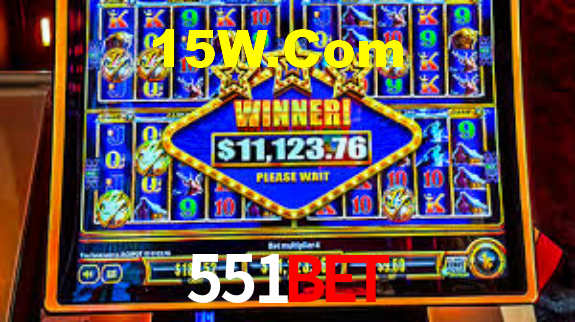 551Bet App
