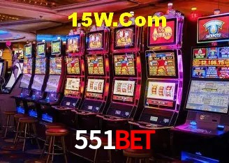 Promoções Sazonais 551Bet