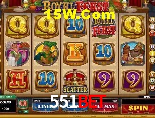 Cadastro Rápido 551Bet