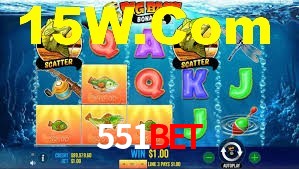 551Bet Login