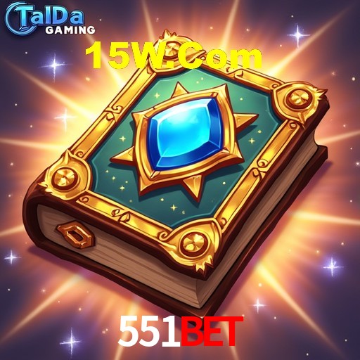 Diretório de Jogos 551Bet