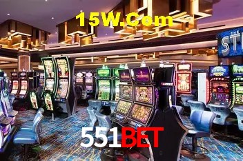 Login Seguro 551Bet