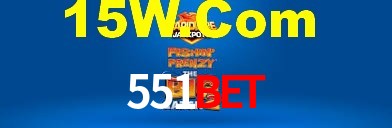 APP oficial da 551Bet para mobile