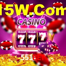 551Bet