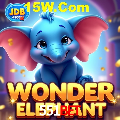 Descubra a Magia dos Jogos de Arcade no 551Bet