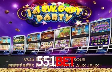 Sistemas de Segurança 551Bet