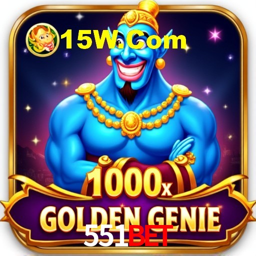 Experiência VIP 551Bet