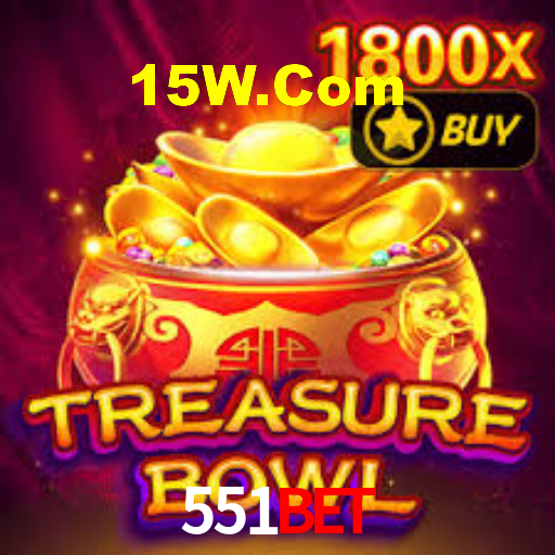 551Bet App