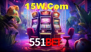 Casino Ao Vivo 551Bet