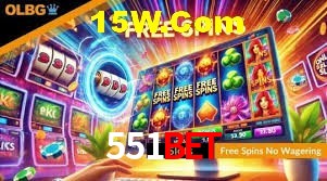 Casino VIP 551Bet