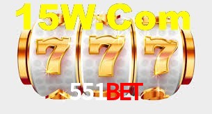 Bônus Diários 551Bet