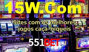 551Bet: Seu Especialista em Apostas Esportivas Brasileiras