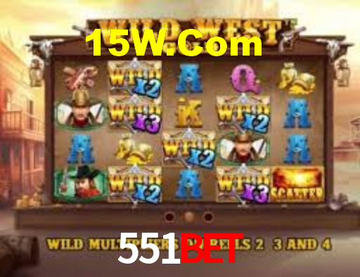551Bet