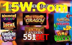 Experimente o Login Seguro Premium no 551Bet