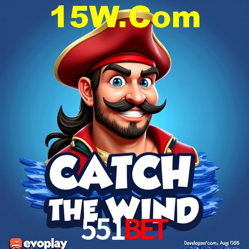 Casino VIP 551Bet