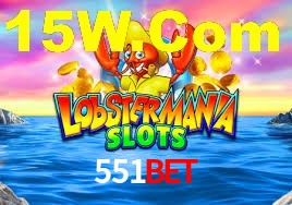 551Bet App