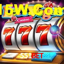 551Bet