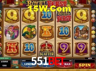 Descubra o Programa VIP da 551Bet: Vantagens Exclusivas para Jogadores