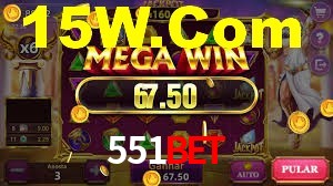 Roulette Table 551Bet