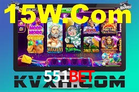 551Bet