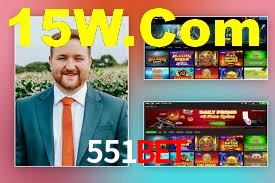 551Bet App Interface