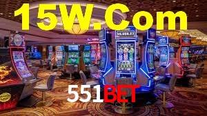Explore as vantagens do 551Bet: serviço profissional e confiabilidade
