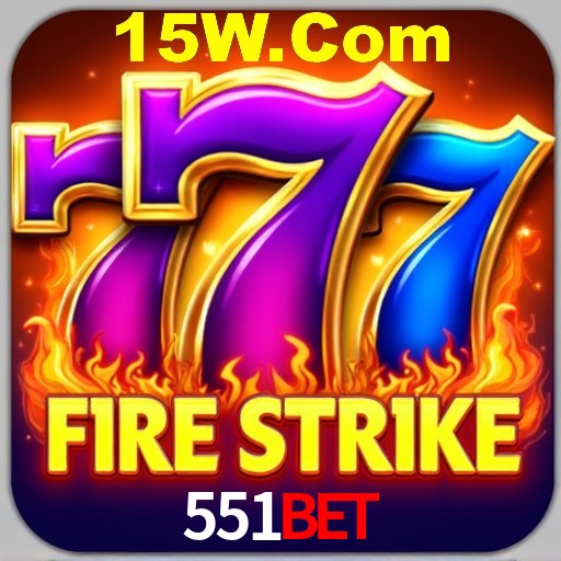Descubra o Mundo do Cassino Online com 551Bet