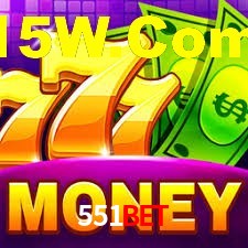 551Bet