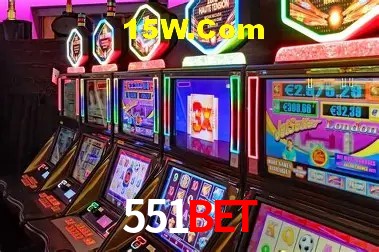 Descubra a Essência do 551Bet: Nossa História e Compromissos
