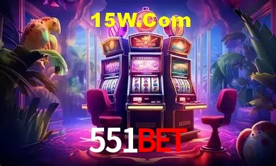 A Experiência Imersiva dos Cassinos Ao Vivo no 551Bet